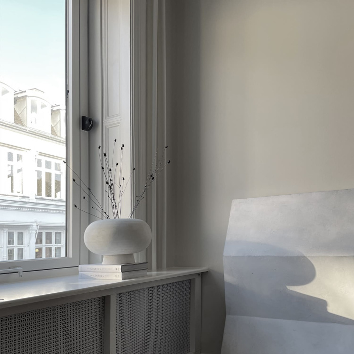 Ваза Kabin Vase, 101 Copenhagen