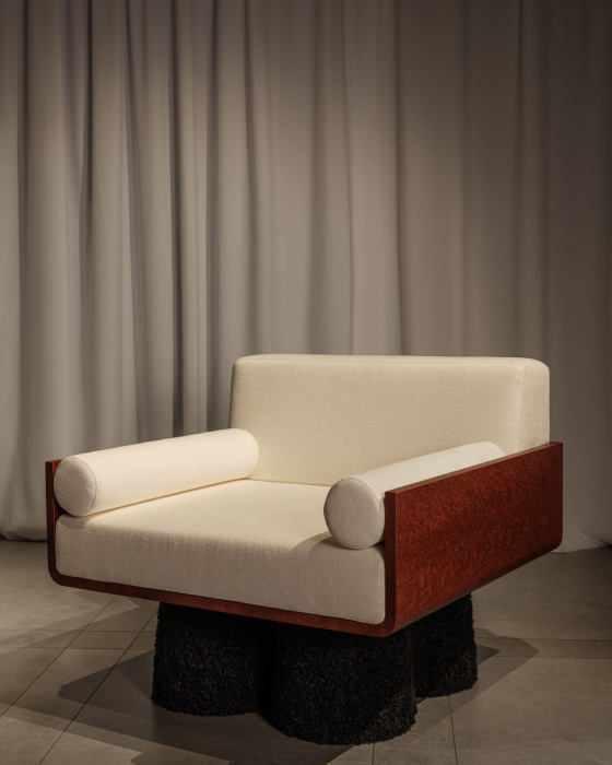 Кресло Armchair Goat, ART MNFST