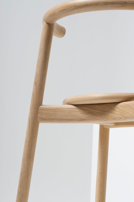 Стул Solo Chair, Mattiazzi