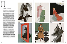 Книга L’Officiel 100: One Hundred People and Ideas from a Century in Fashion, Marsilio Editori