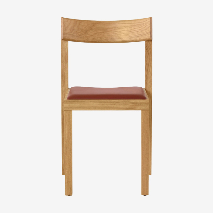 Стул Primo Chair, Mattiazzi