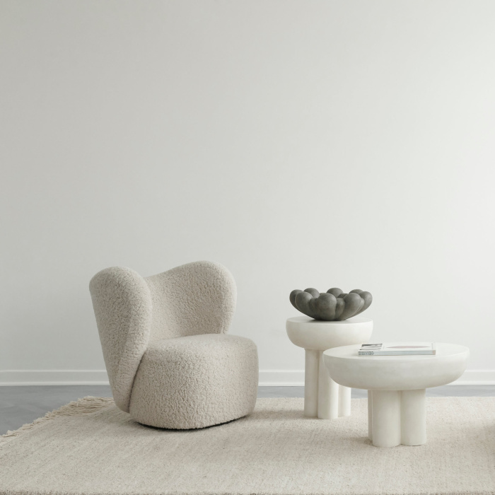 Приставной столик Crown Table, Tall, 101 Copenhagen