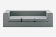 Диван Throw-Away, Zanotta