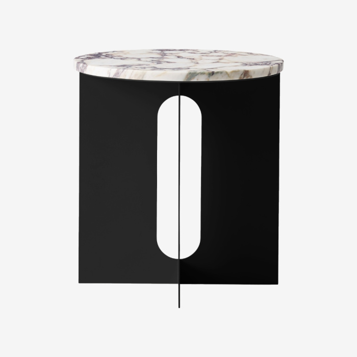 Журнальный столик Androgyne Side Table, Audo Copenhagen (ex. Menu)
