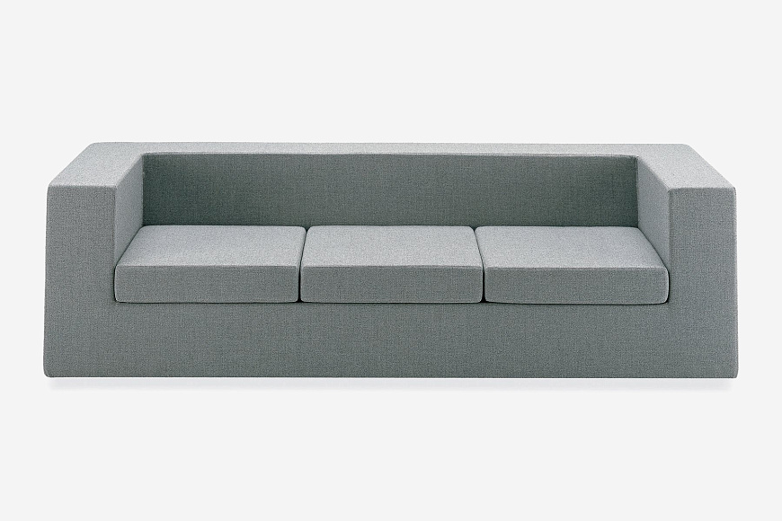 Диван Throw-Away, Zanotta