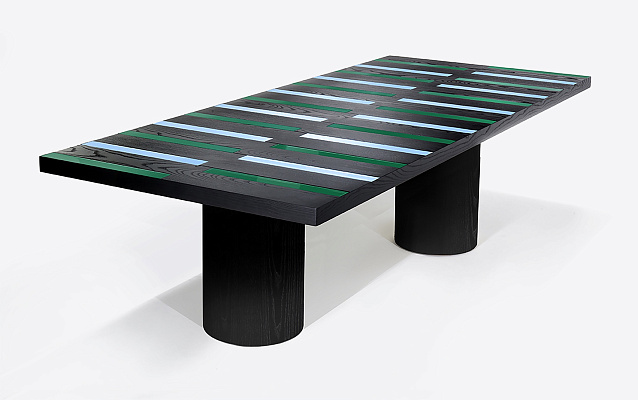 Обеденный стол Riga-Riga 