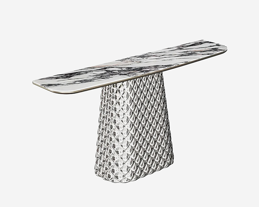 Консоль Atrium Keramik, Cattelan Italia