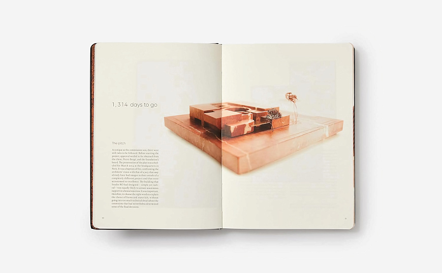 Книга Yves Saint Laurent Museum Marrakech by Studio KO, Phaidon Press