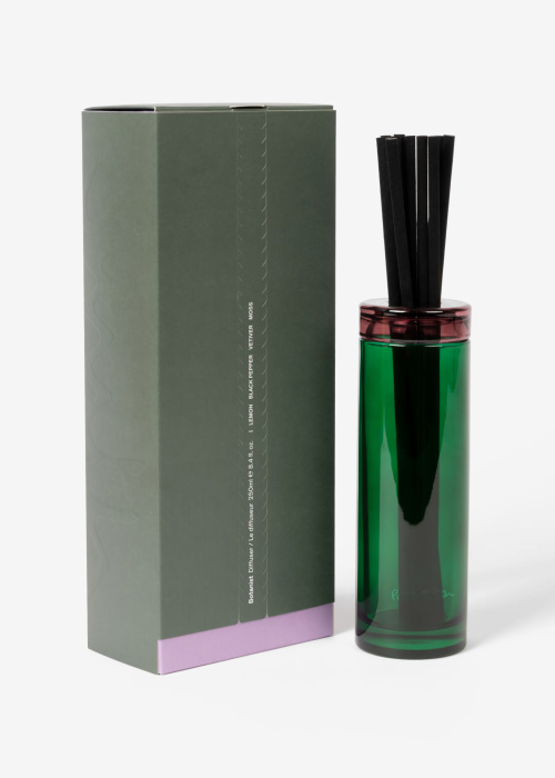 Диффузор Paul Smith Botanist Scented Diffuser, Paul Smith