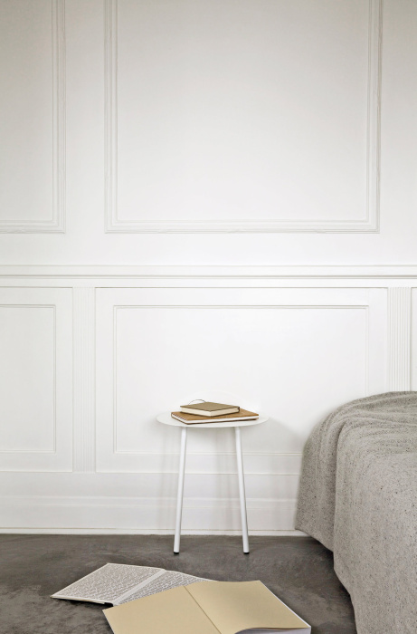 Приставной столик Yeh, Wall Table, Audo Copenhagen (ex. Menu)