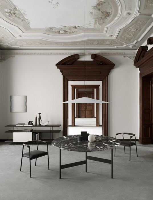 Тумба под ТВ Railway, Living Divani