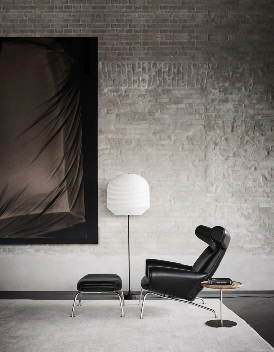 Кресло Wegner Ox Chair, Fredericia