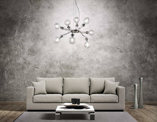 Люстра Matrix Otto 