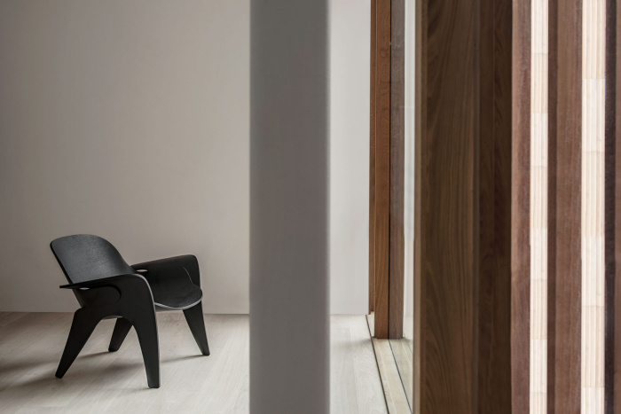 Кресло Rose Chair, Massproductions