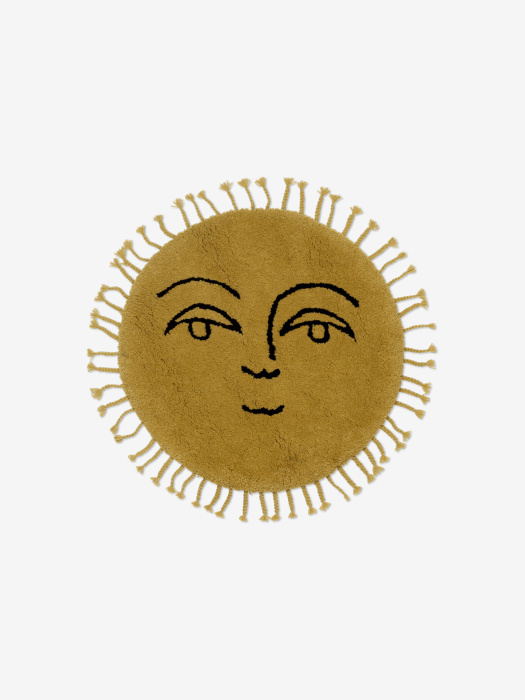 Ковёр Sun Tufted Rug, Ferm Living
