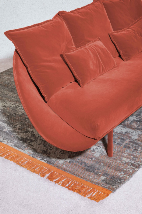 Диван Lem Sofa, Miniforms