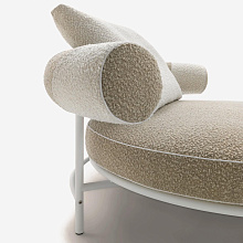 Уличный диван Supermax Outdoor, Flexform