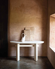 Консоль Torii Love, Tacchini