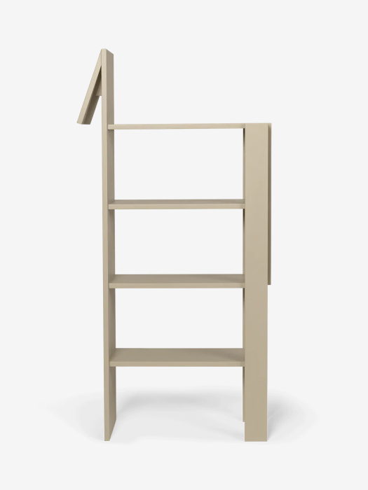 Детский книжный шкаф Giraffe Bookcase, Ferm Living