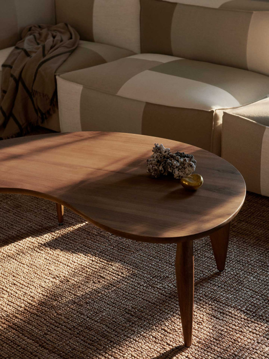Журнальный столик Feve Coffee Table, Ferm Living
