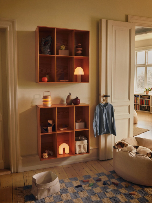 Настольный светильник Frill Portable Lamp, Ferm Living