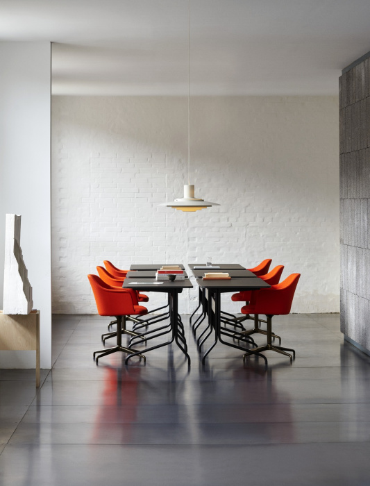 Подвесной светильник P376 KF2, And Tradition (&Tradition)