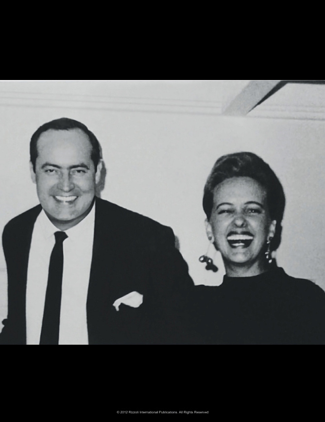 Книга Tom Ford, Rizzoli International Publications Inc.