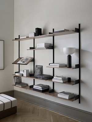 Стеллаж New Works Display Shelf 