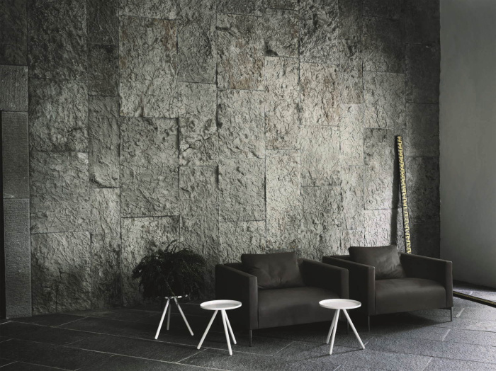 Кресло Twin, Living Divani