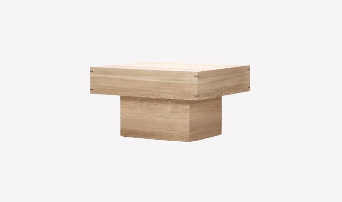 Журнальный столик N-CT02, Karimoku Case