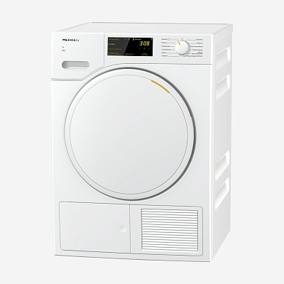 Сушильная машина Miele TWC 220 WP  Сушильная машина Miele TWC 220 WP