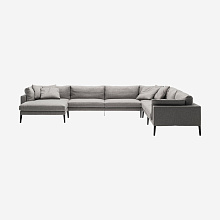 Диван Floyd-Hi 2 System, Living Divani