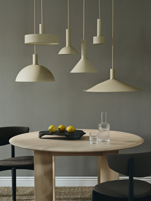 Графин Ripple Carafe, Ferm Living