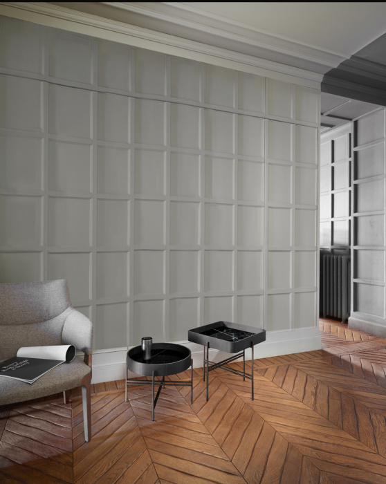 Кресло Velis с высокой спинкой, Potocco