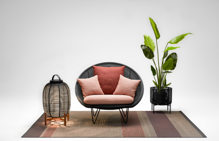 Уличный ковёр Toundra Outdoor Rug, Vincent Sheppard