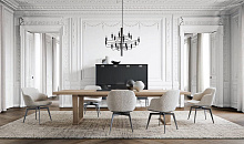 Стул Caratos, Maxalto