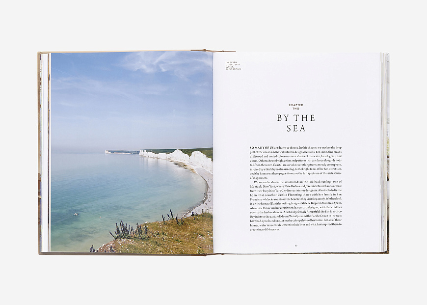 Книга Sense of Place: Design Inspired by Where We Live, Abrams Books