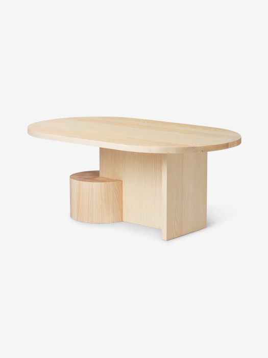 Журнальный столик Insert Coffee Table, Ferm Living
