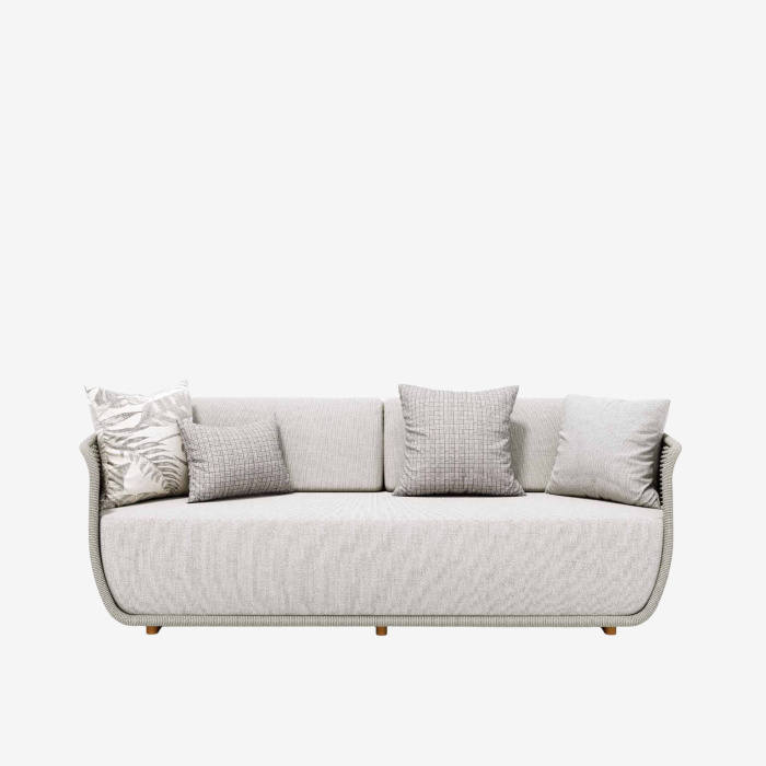 Уличный диван Bellagio, Atmosphera