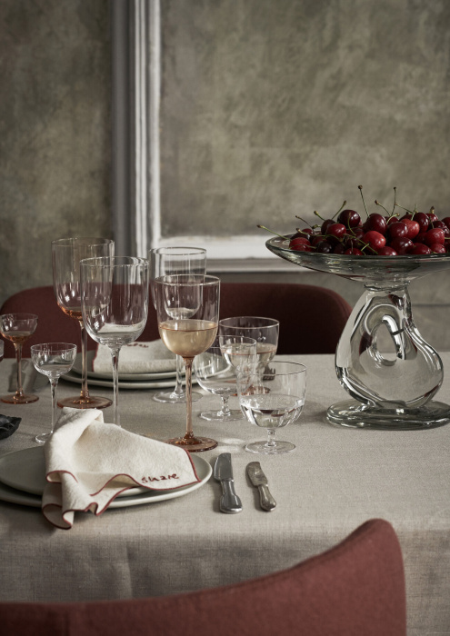 Набор из 4-х салфеток Occasion Napkins — Set of 4, Ferm Living