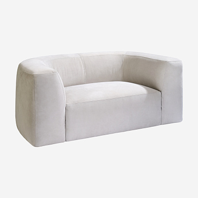 Диван Bo Loveseat  Диван Bo Loveseat