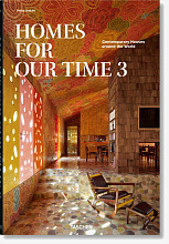 Книга Homes for Our Time 3. Contemporary Houses around the World. Vol. 3, Taschen