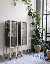 Витрина Juno, Miniforms