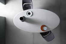  Обеденный стол Fenice, Zanotta