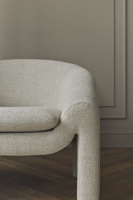 Кресло и пуф Mielo, Bolia