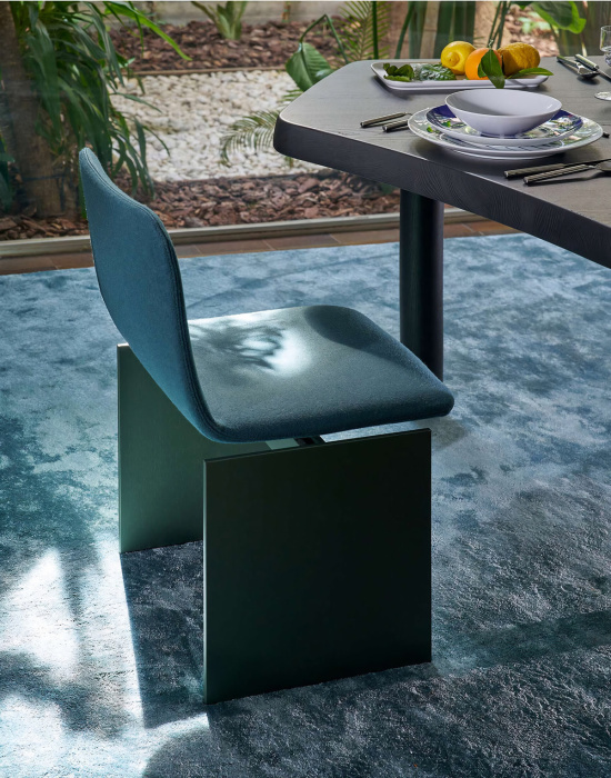 Обеденный стол Table Montparnasse, Cassina