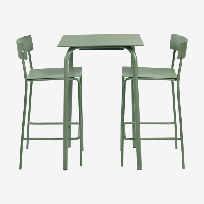 Уличный барный стол Bar Table August by Vincent Van Duysen, Serax