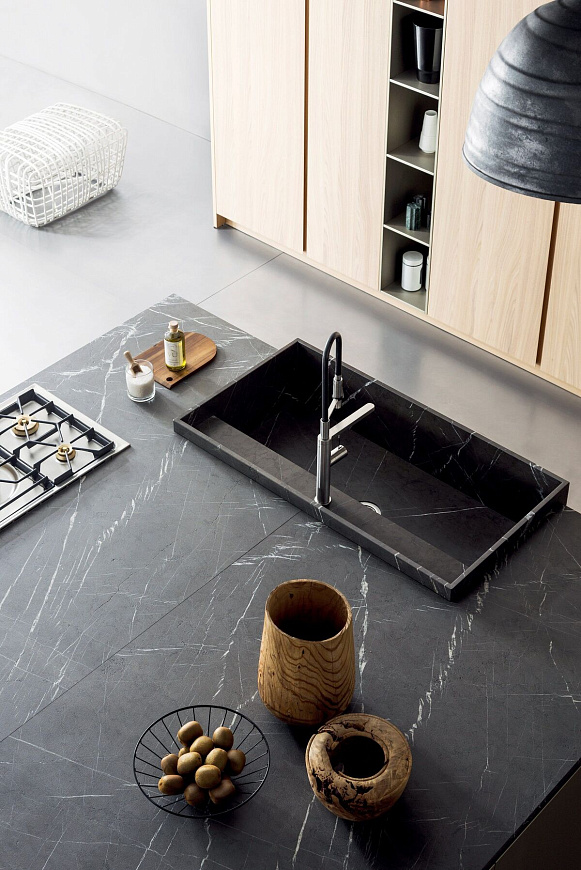 Кухня T45, TM Italia