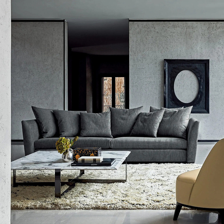 Журнальный столик Jacques, Flexform