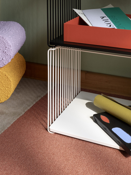 Модуль хранения Panton Wire Extended, Montana